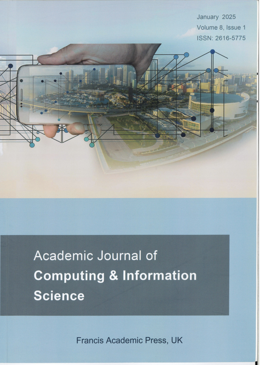 Deep learning research paper cover